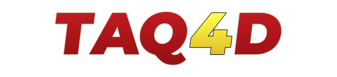 taq4d